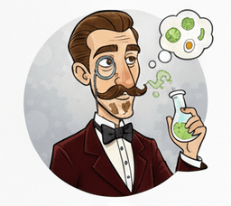 Dr. Reginald Stinkenworth