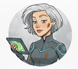 Professor Greta Van Der Poot